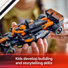 LEGO Speed Champions McLaren F1 Team MCL38