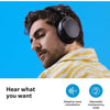 Sennheiser Momentum 4 - Auriculares Inalámbricos Bluetooth Con Cancelación De Ruido Y Larga Duración De Batería