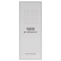 Givenchy Ysatis Eau de Toilette Spray para mujer, fragancia oriental amaderada con notas florales y de vainilla