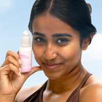 The Bestseller Dúo Diario SPF con Amplio Espectro SPF 50