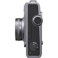 Cámara de película instantánea Fujifilm INSTAX Wide Evo con efectos creativos y monitor LCD