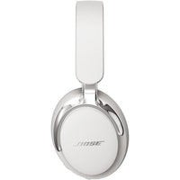 Bose Quietcomfort Ultra - Auriculares Bluetooth Inalámbricos Con Cancelación De Ruido Blanco