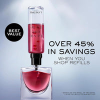 Lancôme La Vie Est Belle L'Elixir Eau de Parfum, fragancia femenina floral con frambuesa y violeta