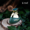 Al Haramain Detour Eco para Unisex EDP Spray con Fragancia Fresca y Ecológica, Ideal para Hombres y Mujeres