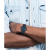 Reloj Coach Elliot para Hombre, elegancia contemporánea con detalle exclusivo, ideal para uso diario