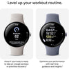 Google Pixel Watch 4 Reloj Inteligente Android Google AI Batería 30H 32GB LTE Banda Iris