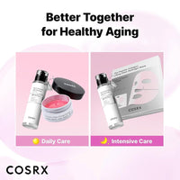 Parches Oculares COSRX Con Péptidos Y Colágeno Para Ojos Hinchados Y Círculos Oscuros, 60 Unidades