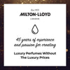 COLOUR ME Milton-Lloyd Abstract Art - Eau de Parfum