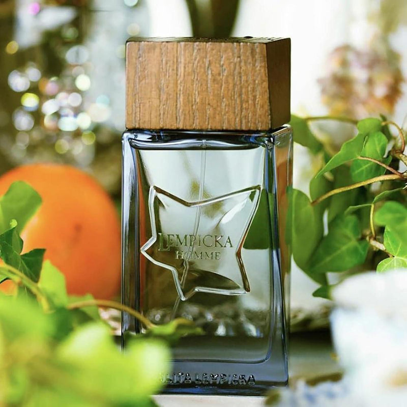 Lolita Lempicka Homme Eau De Toilette Spray