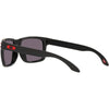 Gafas de sol Oakley Holbrook para hombre con lentes Plutonite, diseño clásico y tecnología moderna de Oakley