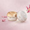 O Boticário Lily Satin Crema Hidratante Corporal Perfumada para Piel Seca con Manteca de Karité y Vitamina E