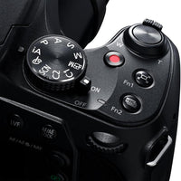 Panasonic LUMIX FZ80D Cámara compacta con zoom óptico 60x, video 4K y estabilizador de imagen óptica de potencia