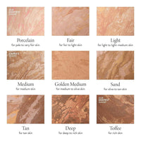 Base Iluminadora Laura Geller Baked Balance-N-Glow Mediano Cobertura de Ligera a Transparente Satinado