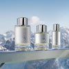 MONTBLANC Explorer Platinum Eau de Parfum para Hombre, Fragancia Amaderada y Ambarina, Notas de Violeta y Salvia