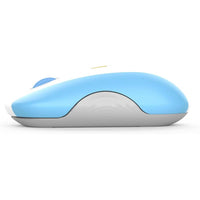 Lenovo Ratón Silencioso Bluetooth 350