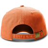 Timberland Soundview - Gorra de béisbol infantil, lona de algodón, ajustable, ligera, duradera, talla única