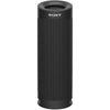 Sony SRS-XB23 - Altavoz Bluetooth inalámbrico portátil, potente, duradero e impermeable con graves adicionales - Negro