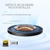 Soundcore By Anker Space A40 Inalámbricos Cancelación Activa De Ruido 50 Horas Reproducción Azul