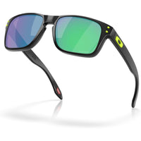 Oakley Holbrook XXS, gafas de sol rectangulares para niños de 6 a 10 años con protección UV y resistencia a impactos
