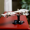 LEGO Star Wars: A New Hope Tantive IV. Set de construcción coleccionable para adultos, perfecto para exhibir y disfrutar