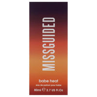 Babe Heat para mujer - Eau de parfum spray