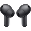 Oneplus Buds 4, Auriculares Bluetooth, Gris Tormenta, Modelo E513A, Con Cancelación Activa De Ruido