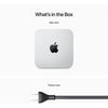 Apple Mac Mini 2023 M2 Pro 512GB  (Reacondicionado)