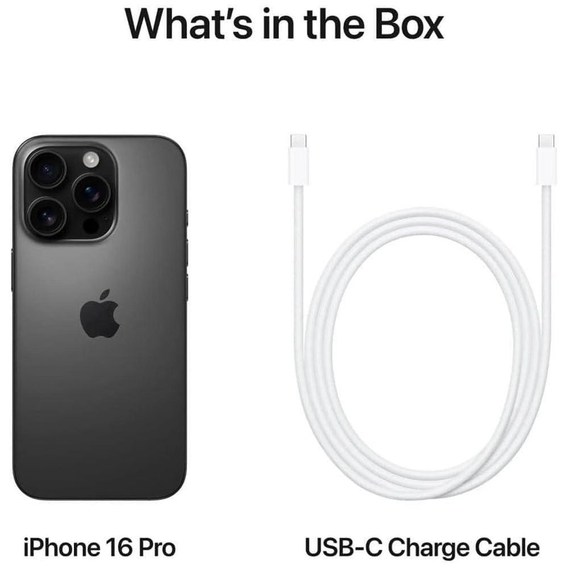 Apple iPhone 16 Pro Max renovado