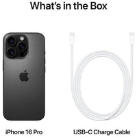 Apple iPhone 16 Pro Max renovado