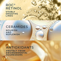 Roc Retinol Suero Noche 10.5ml