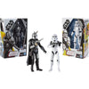STAR WARS Galaxy of Adventures The Mandalorian con Figuras y Accesorios Divertidos, Juguetes para Niños de 4 Años en Adelante