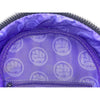 Loungefly The Incredible Hulk Marvel Comics Cosplay - Bolso de hombro con doble correa