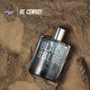 Colonia Black and Blue para hombre de Tru Western - Aroma fresco, masculino, socio oficial PBR - Tru Fragrance