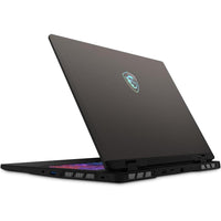 Laptop Gamer Msi Crosshair A16 Hx, Ryzen 9, Rtx 5060, 16gb Ddr5, 1tb Nvme Ssd, Pantalla Qhd+ 240hz, Windows 11