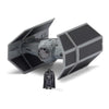 Star Wars Death Star Trench Run Battle Pack con vehículos y accesorios de micro figuras exclusivas