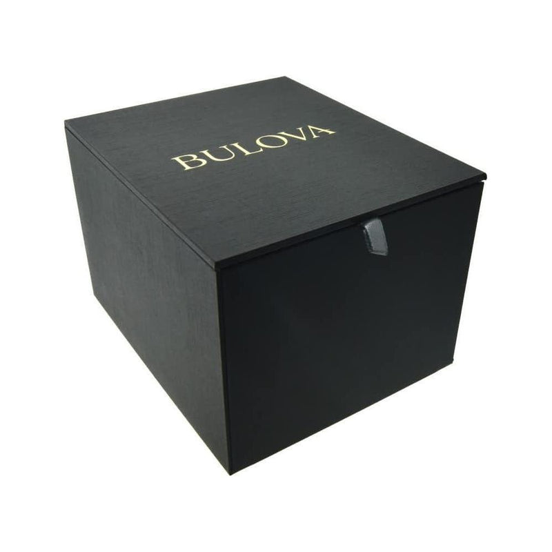 Bulova Reloj Marine Star Series B