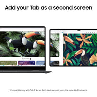 Computadora Portátil Samsung Galaxy Book5 360 Pantalla Táctil AMOLED Intel Core Ultra 16GB RAM 512GB SSD Dolby Atmos