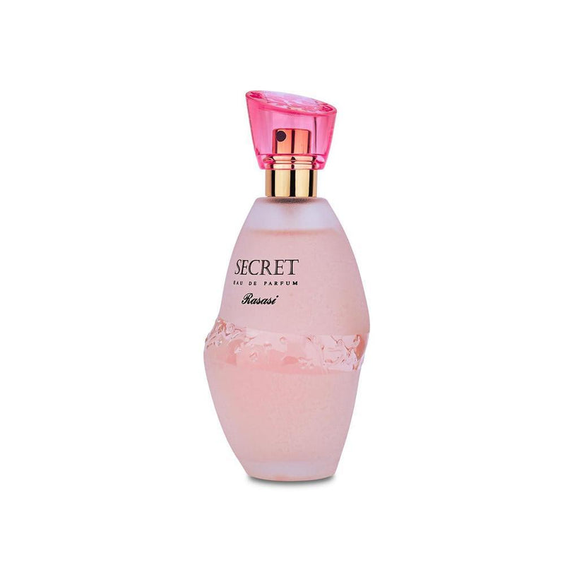 Rasasi Secret Eau De Parfum Spray for Women
