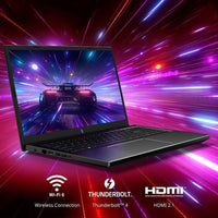 Acer Nitro V Laptop Gamer ANV15-51-51H9 15.6" Intel i5 8GB RAM 512GB SSD RTX 4050