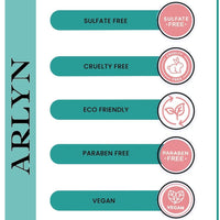ARLYN Aromatic Marine Perfume EDP