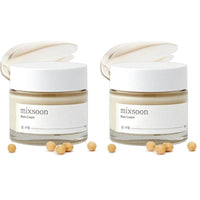 Mixsoon - Crema Facial Hidratante Con Soja Fermentada 25ml