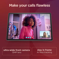 Lenovo Tab P12 - 12.7" - 8GB RAM - 128GB