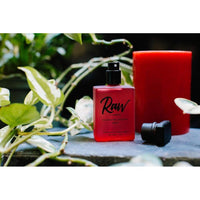 Raw by RawChemistry A Pheromone Infused Cologne