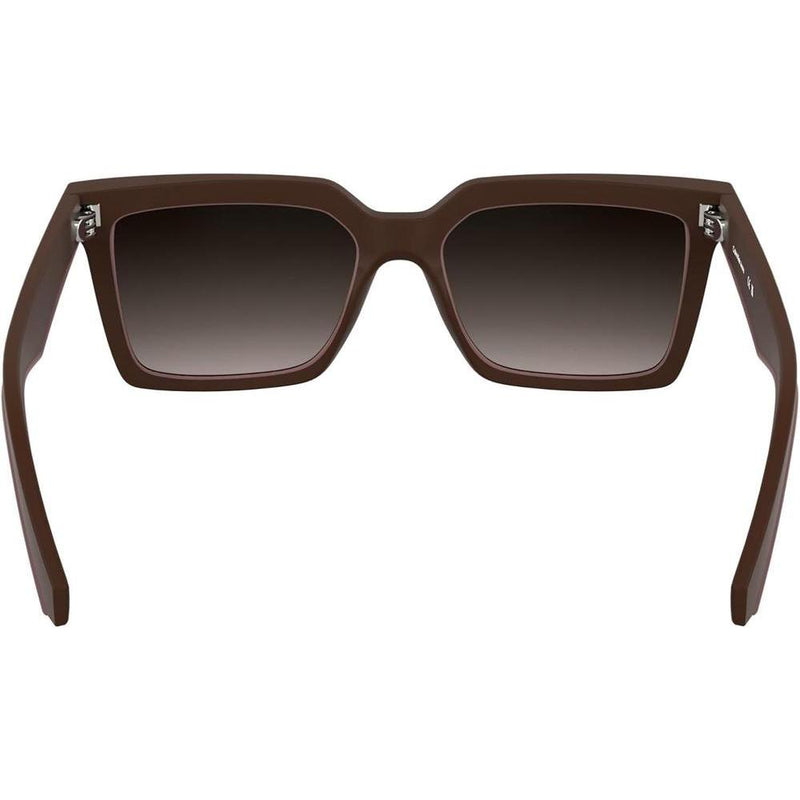 Lentes de Sol Rectangulares Unisex Calvin Klein Jeans CKJ25602S con Marco RXable y Diseño Moderno
