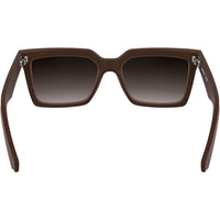 Lentes de Sol Rectangulares Unisex Calvin Klein Jeans CKJ25602S con Marco RXable y Diseño Moderno