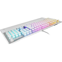 Teclado Gaming PC Turtle Beach Vulcan II Max con RGB Personalizable y Reposa Muñeca