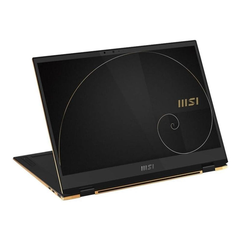 Msi Summit E13 Flip Evo A13mt-243us Laptop 2 En 1 13.4" Core I7 16gb Ram 1tb Ssd