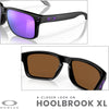 Gafas de Sol Oakley Holbrook OO9102 para Hombre, Kit de Accesorios Incluido