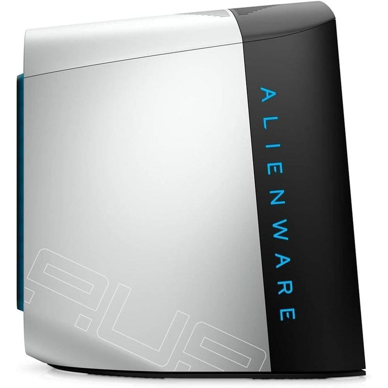 Dell Alienware Aurora R12 Desktop con Core i5, SSD 256GB, 8GB RAM y RTX 3080, renovada, ideal para videojuegos y tareas avanzadas