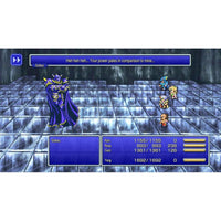 FINAL FANTASY I-VI Collection Anniversary Edition 2024 para Nintendo Switch - Edición Aniversario